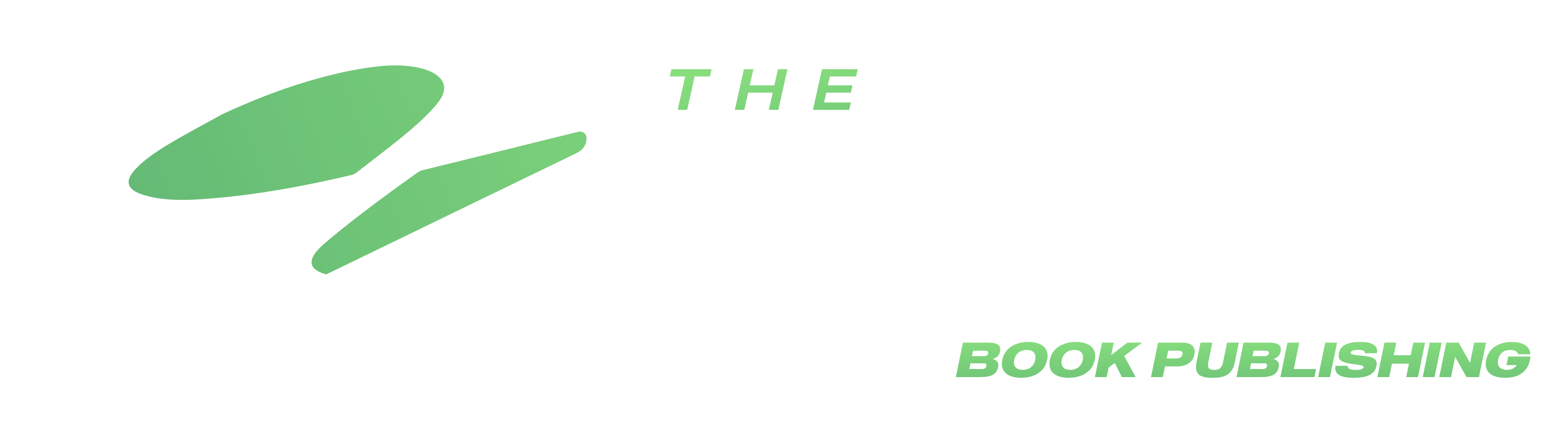 The Alpha Book Publishing Logo